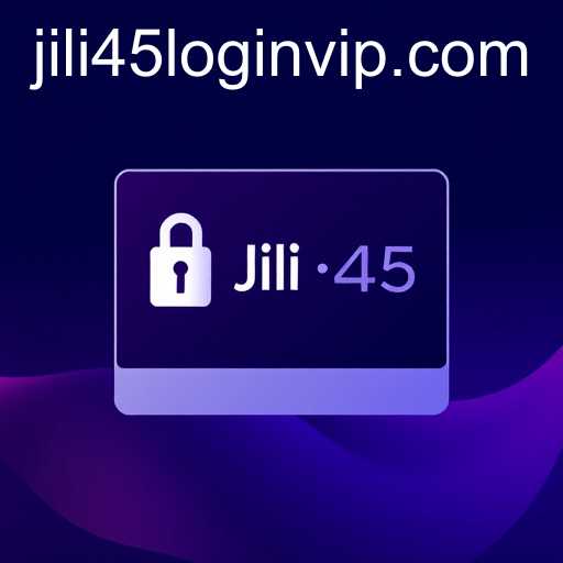 About Us - Jili45 Login