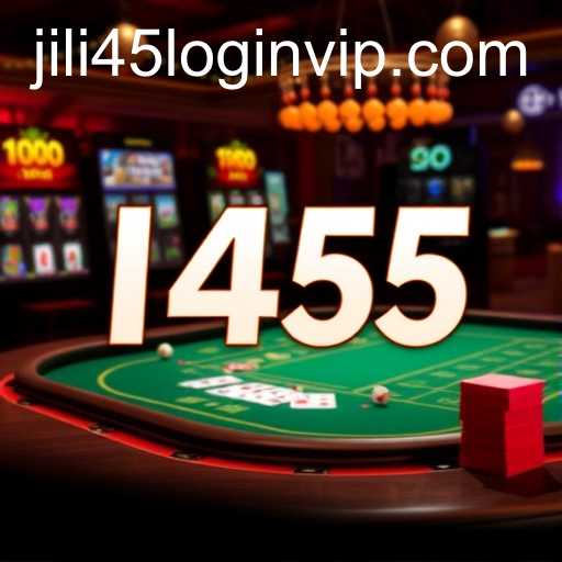 Jili45 Login