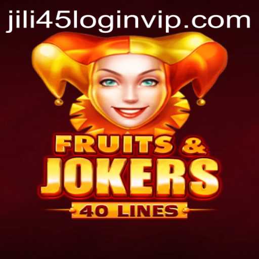Exploring FruitsAndJokers40: A Comprehensive Guide to the Exciting Slot Game