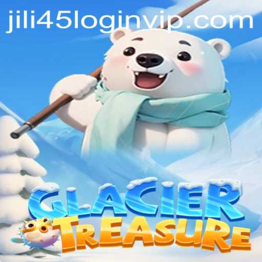 Explore the Mysteries of GlacierTreasure: A Thrilling Adventure Awaits