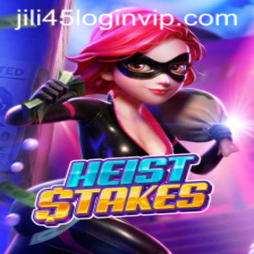 HeistStakes: A Thrilling Journey into the World of Daring Robberies
