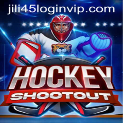 HockeyShootout: Master the Ice with Jili45 Login