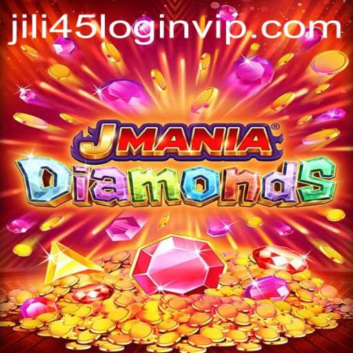 Explore the Thrills and Strategies of JManiaDiamonds