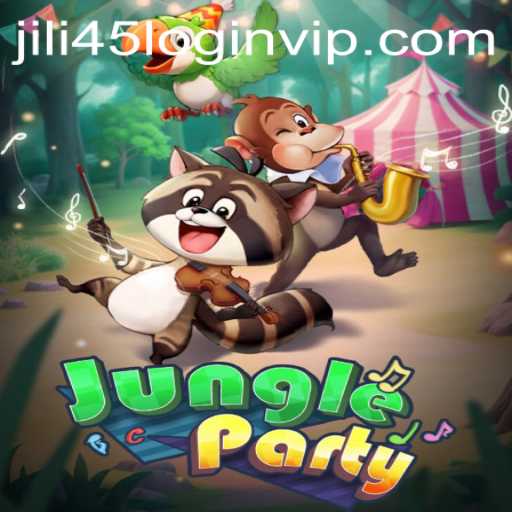 Exploring the Excitement of JungleParty: A Dynamic Adventure Game