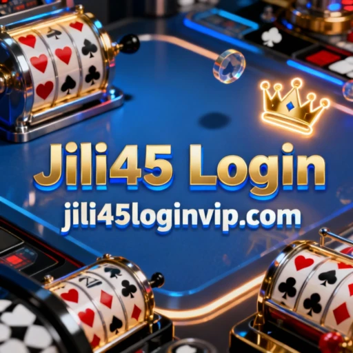Jili45 Login