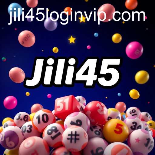 Jili45 Login
