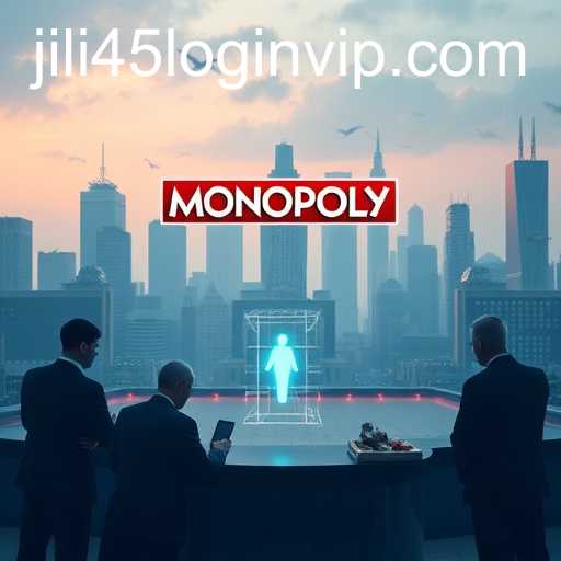 Jili45 Login