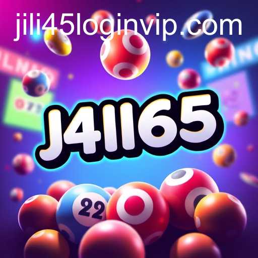 Jili45 Login