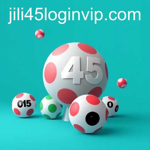 Jili45 Login