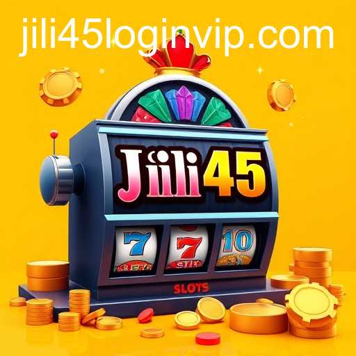 Exploring the Thrilling World of Online Slots: Jili45 Login and Its Unique Features