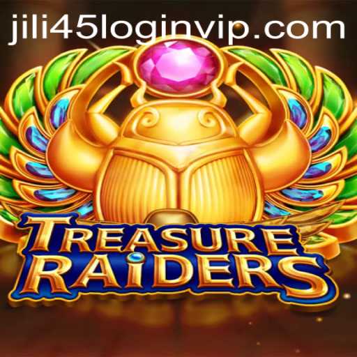 Discovering TREASURERAIDERS: A Thrilling Adventure Awaits